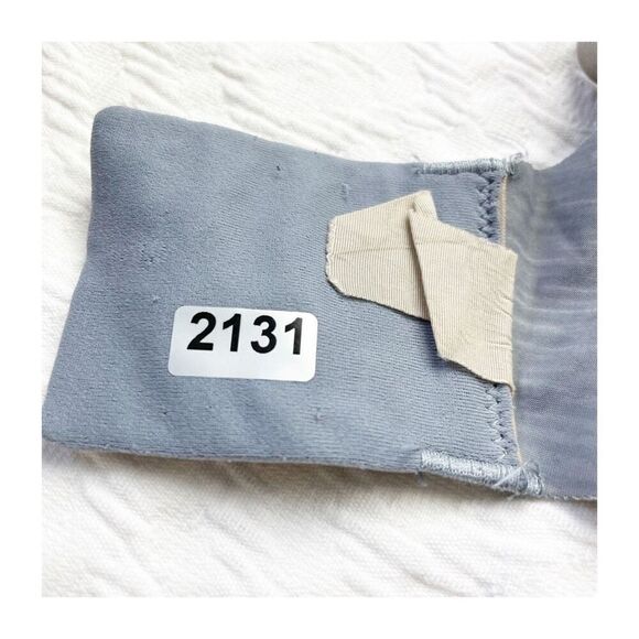 Knix Evolution Bra space gray size 6 - Picture 12 of 13